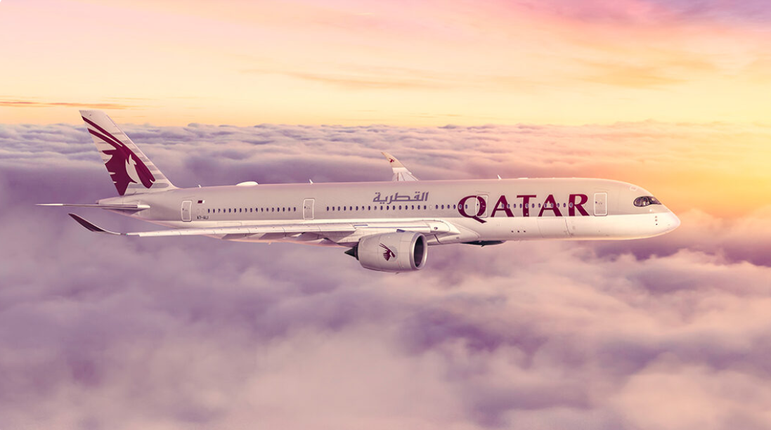 Qatar Airways Returns