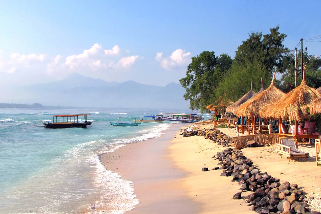 Indulge in Timeless Luxury at Gili Air, Indonesia 