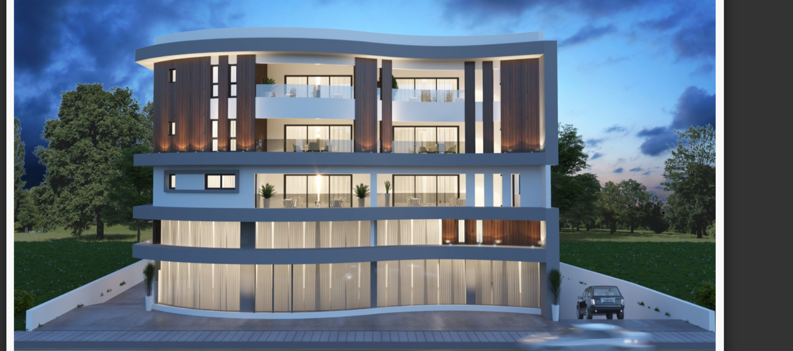 Investment Properties in Limassol, Cyprus with 8% ROI 